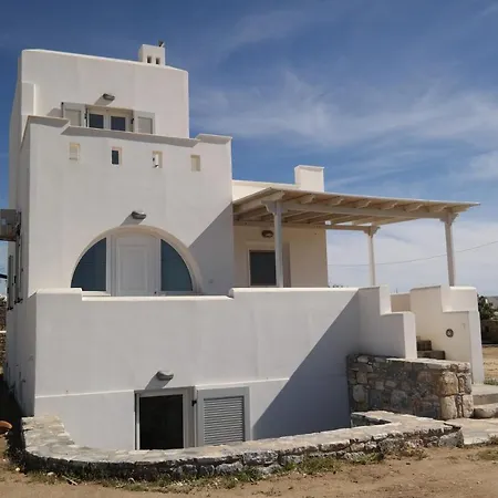 Villa Penelope *