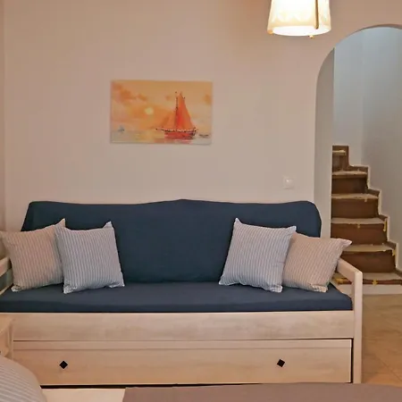 Penelope * Plaka (Naxos)