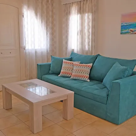 Villa Penelope