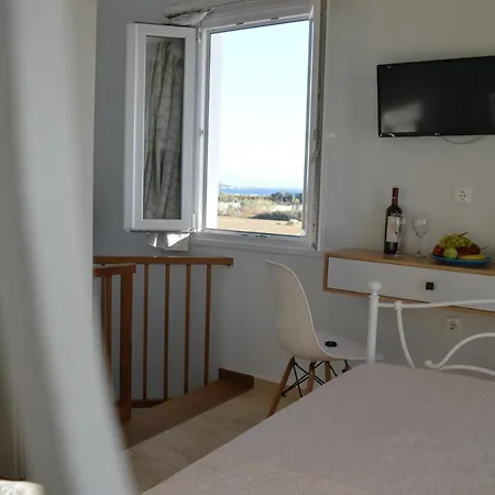 Villa Penelope Plaka (Naxos)